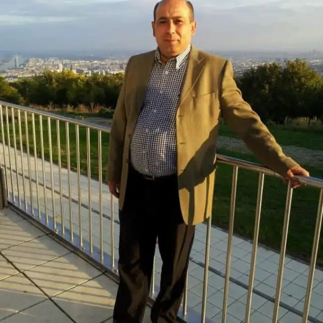 Rubo, 51, Армения - ImSer