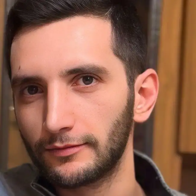 Vlad, 29, Ереван, Армения - ImSer
