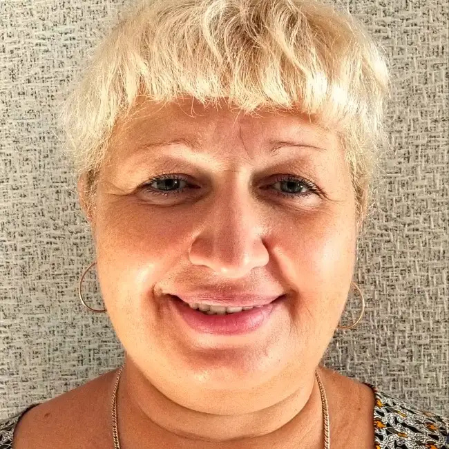 Ирина, 55