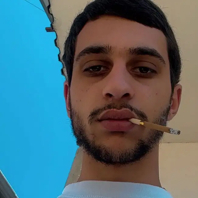 Ando, 23, Армения - ImSer