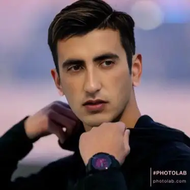 Nver, 34, Армения - ImSer