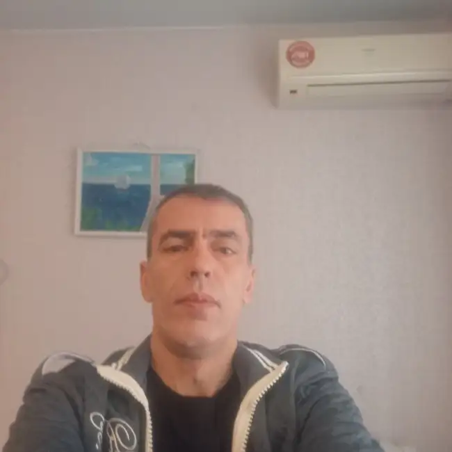 Апер, 40, Краснодар, Россия - ImSer