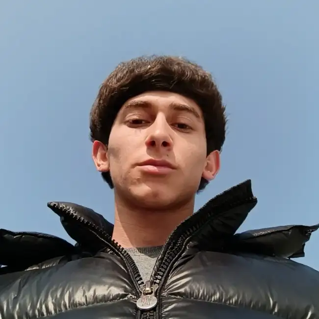 Gor, 19, Армения - ImSer