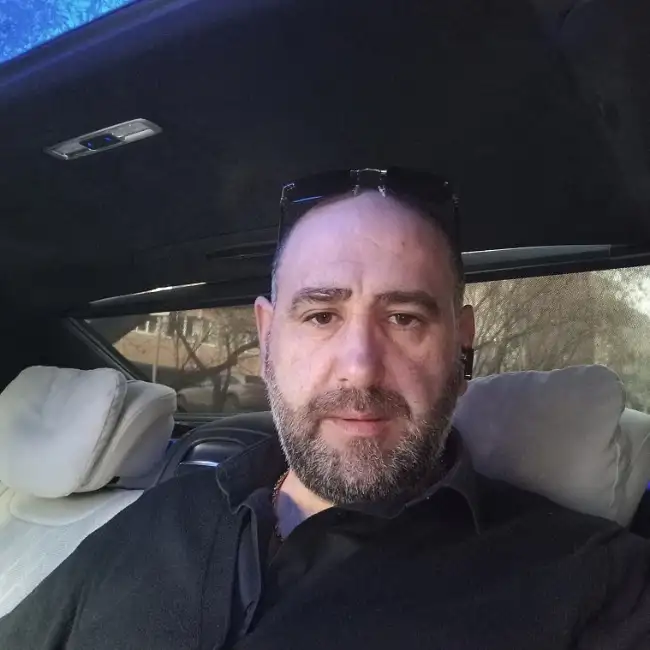 Акоп, 44, Москва, Россия - ImSer