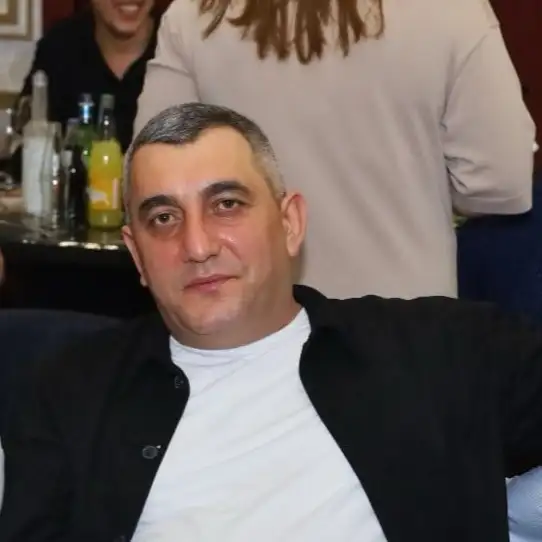 Arman, 45, Армения - ImSer