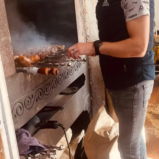 MIQAEL, 29, Армения - ImSer
