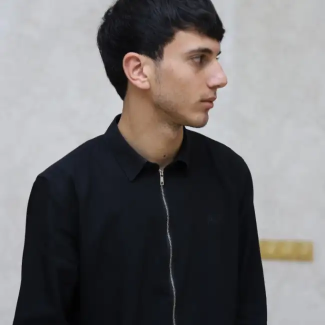 Garik, 21, Армения - ImSer
