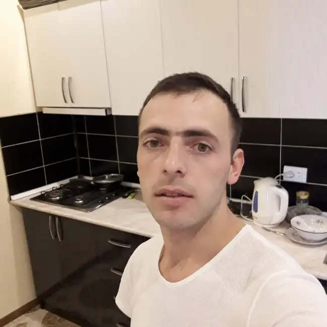 Vagram, 35, Москва, Россия - ImSer