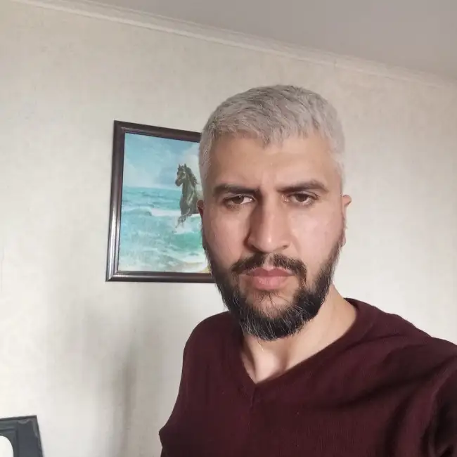 Камисар, 42, Бор, Россия - ImSer