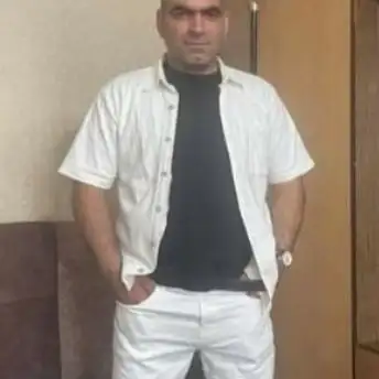 Andranik, 36, Армения - ImSer