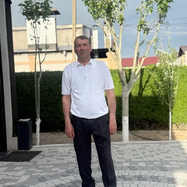 Anuchavan, 44, Армения - ImSer