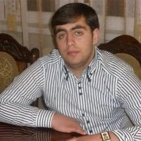Saqo, 36, Армения - ImSer