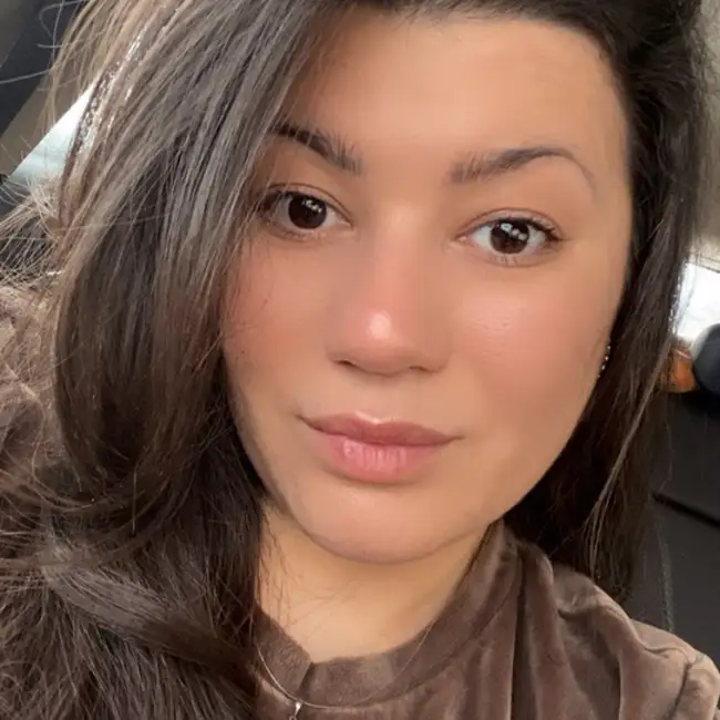 Грета, 33, Москва, Россия - ImSer