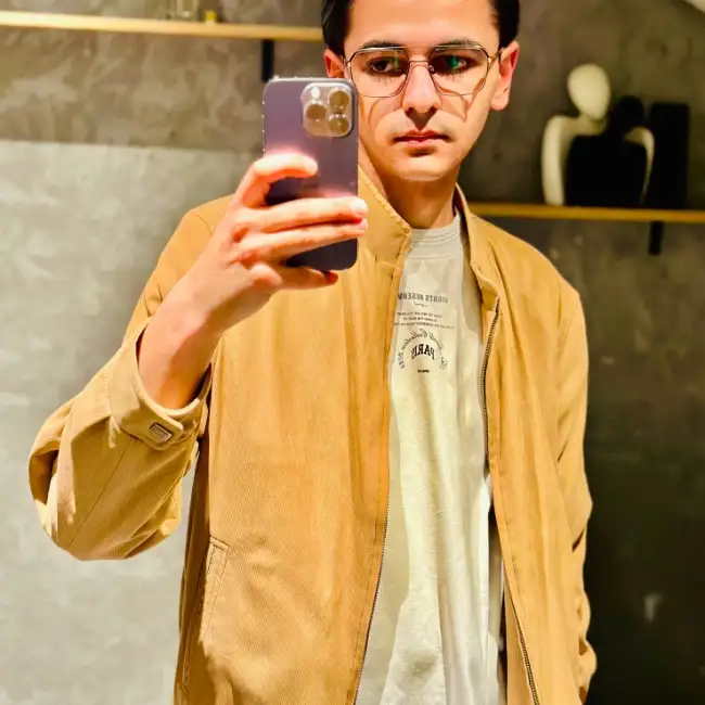 Garegin, 22, Армения - ImSer