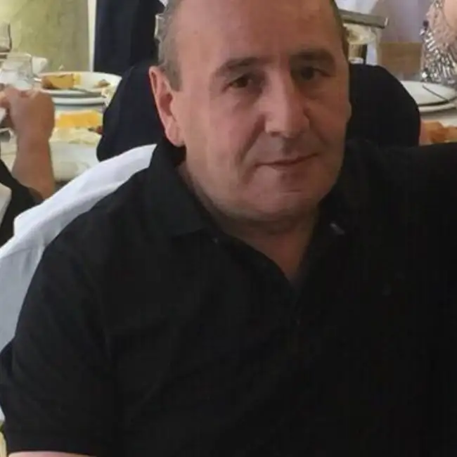 Ашот, 58, Гюмри, Армения - ImSer