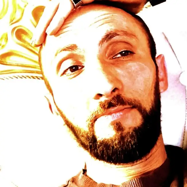 Эрик, 39, Армавир, Россия - ImSer