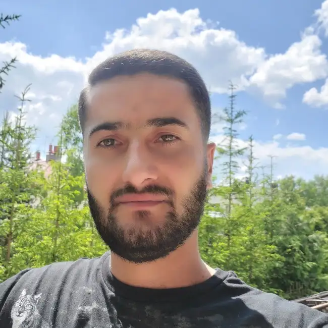 Levon, 34, Ереван, Армения - ImSer