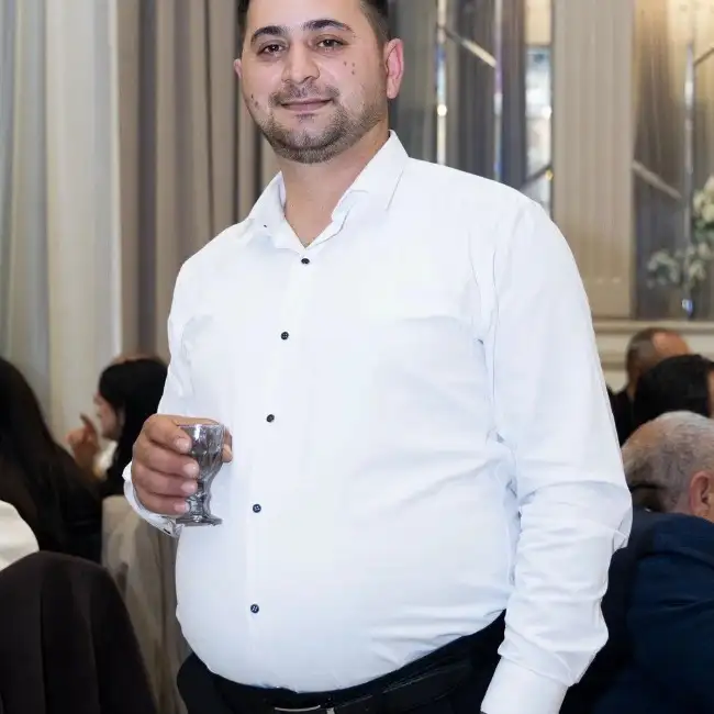 Arm, 36, Армения - ImSer