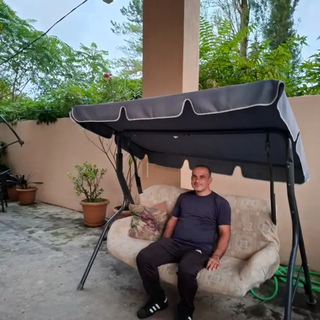 Gevorg, 41, Армения - ImSer