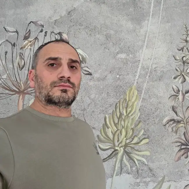 Атом, 45, Тольятти, Россия - ImSer