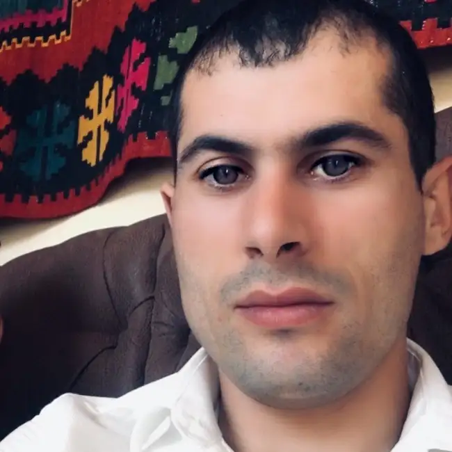 Gagik, 34, Армения - ImSer