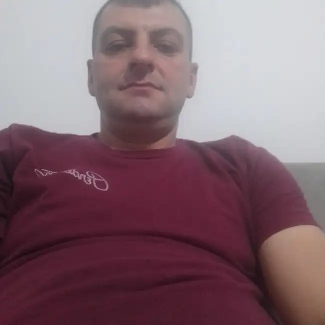 Hakob, 43, Армения - ImSer