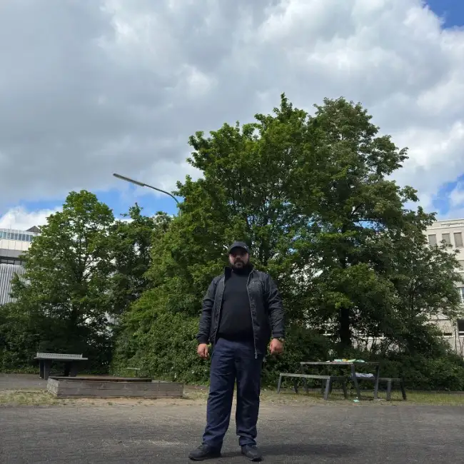 Hakob, 35, Армения - ImSer