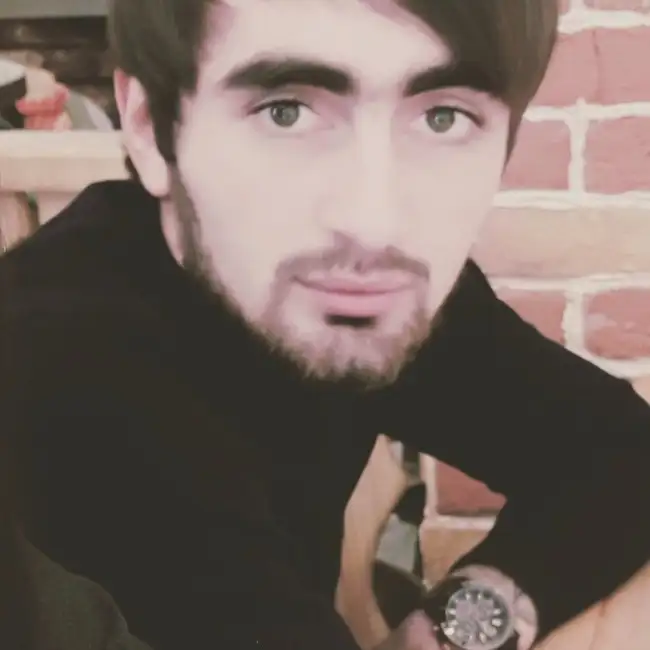 Zohrab, 30, Армения - ImSer
