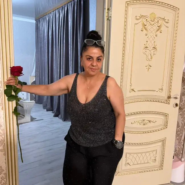 Наника, 47, Сочи, Россия - ImSer