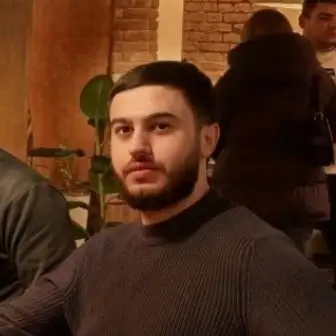 Edgar, 25, Армавир, Россия - ImSer