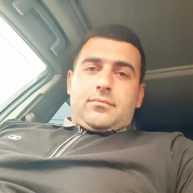 Hayk, 31, Армения - ImSer