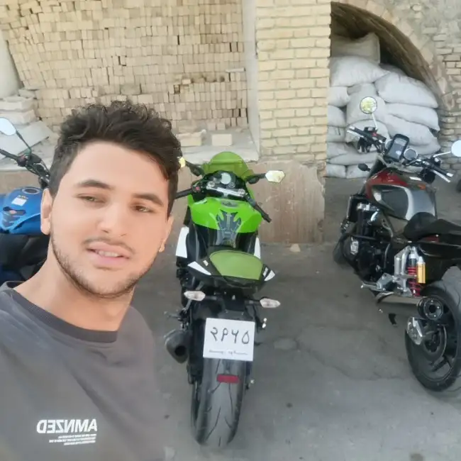 ALI, 25, Армения - ImSer
