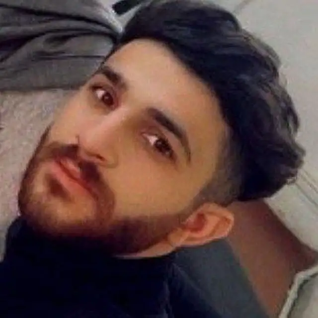 Hossin, 30, Армения - ImSer