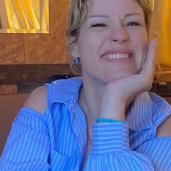 Светлана, 41, Армения - ImSer