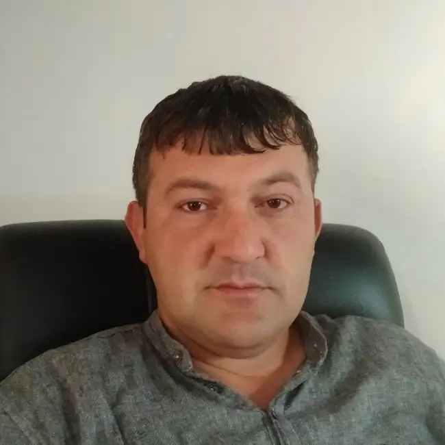 Shahen, 34, Армения - ImSer