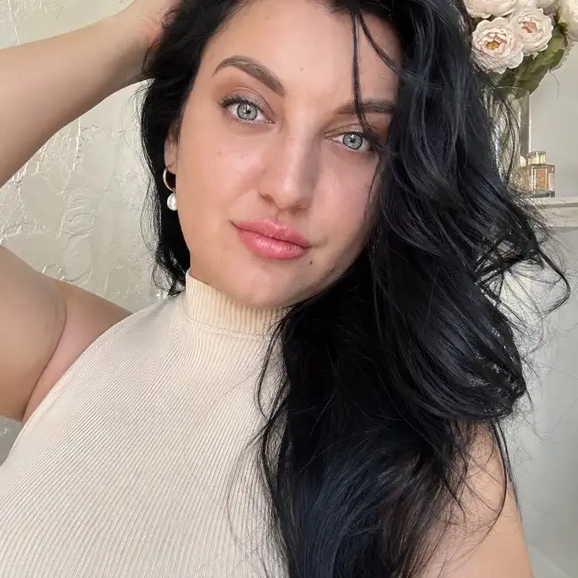 Евгения, 37, Армения - ImSer