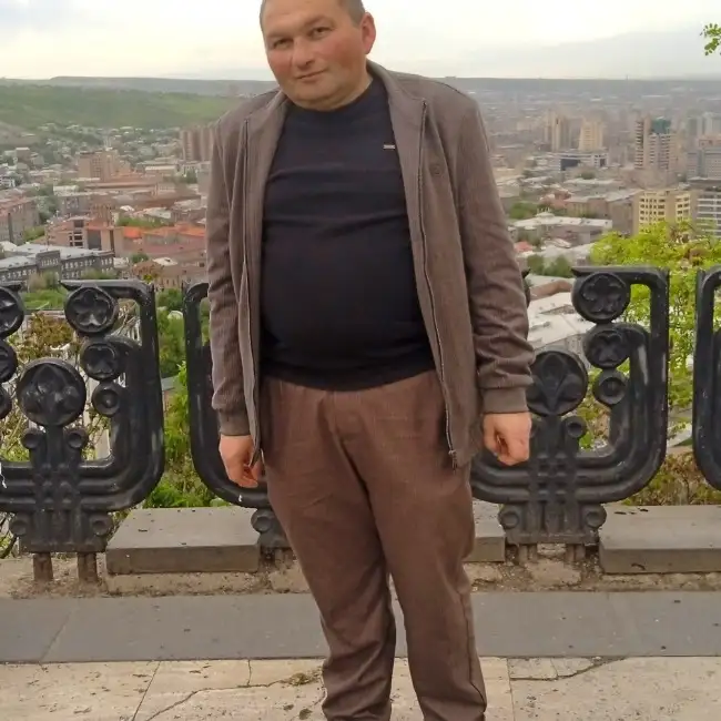 Ararat, 51, Армения - ImSer