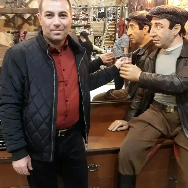 Овик, 53