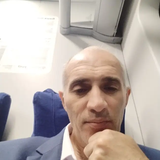 Манук, 48, Армения - ImSer