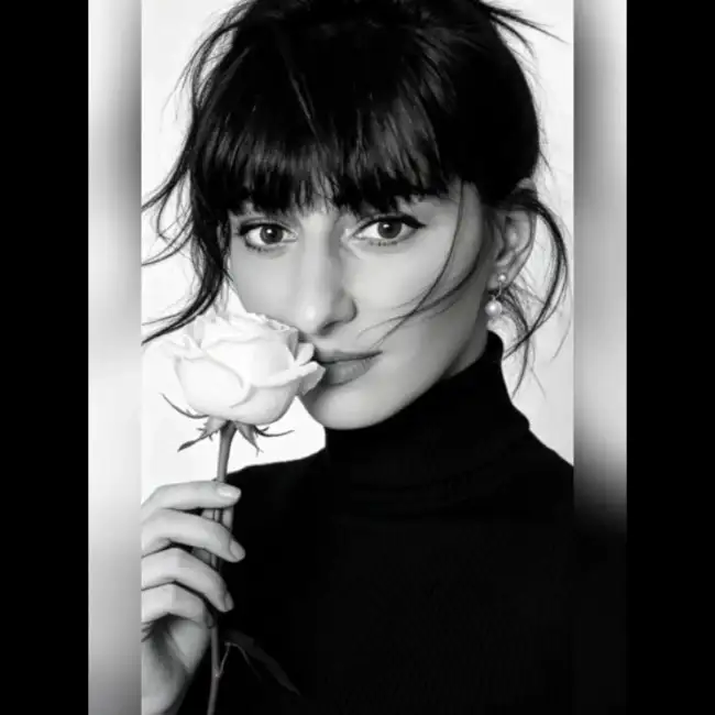 Hermine, 41, Краснодар, Россия - ImSer