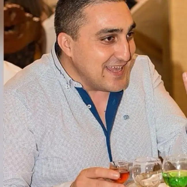 Karlen, 46, Армения - ImSer