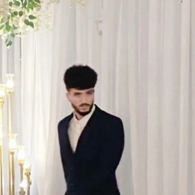 Abdulrahman - ImSer