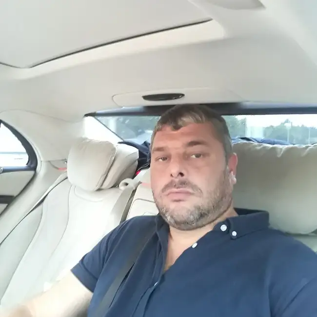 Arsen, 42, Армения - ImSer
