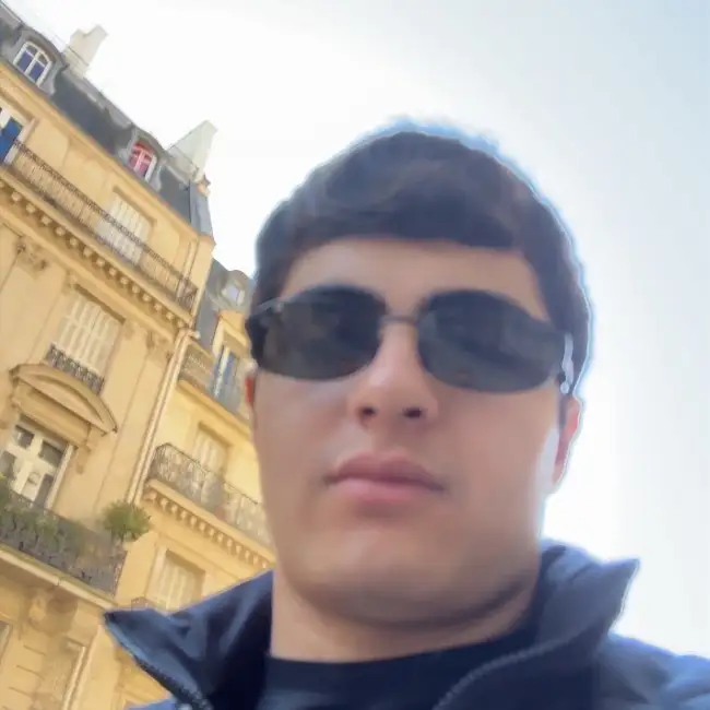 Norayr, 18, Армения - ImSer