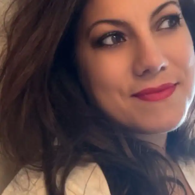 Gayane, 42, Франция - ImSer