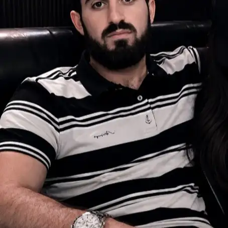 Nelson, 26, Армения - ImSer