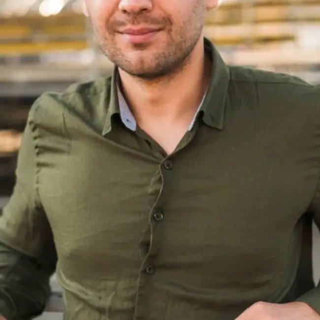 Garik, 36, Армения - ImSer