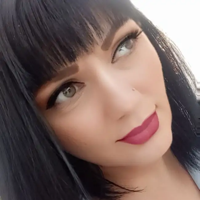Марина, 46