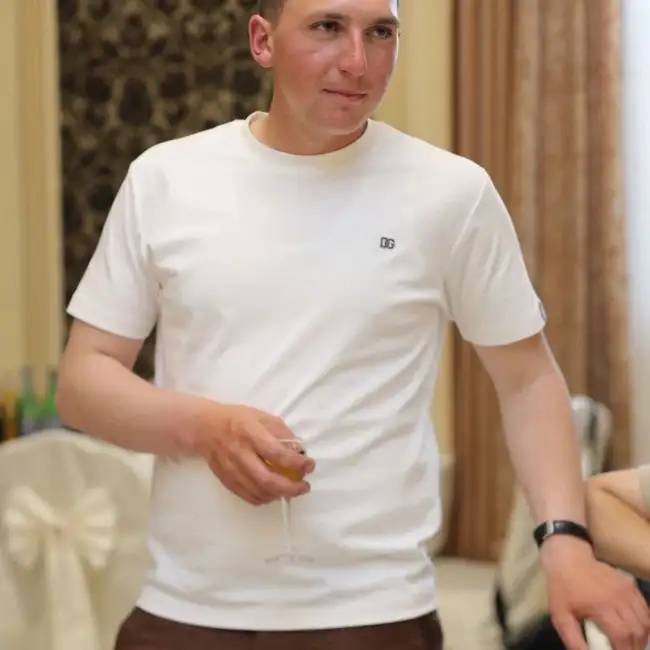 Hovhannes, 20, Армения - ImSer