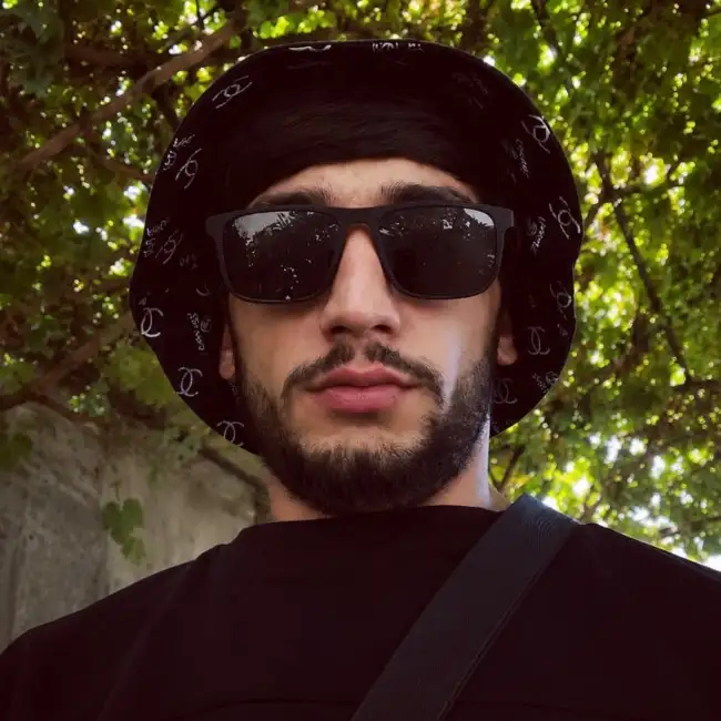 Hayk, 46, Армения - ImSer
